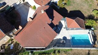  Maison à vendre 5 pièces 140 m²