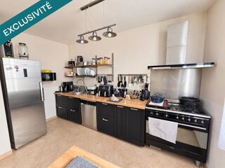  Maison à vendre 6 pièces 90 m²