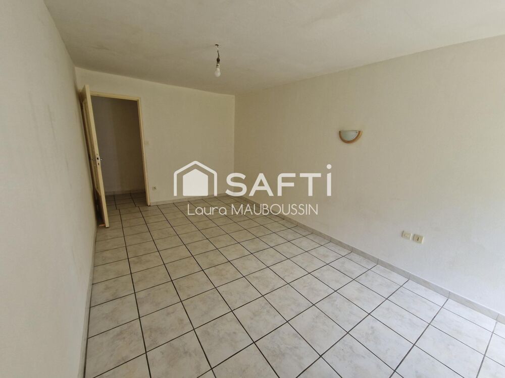 Vente Maison Possibilité de vie en plain-pied Grand-auverné