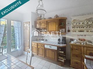  Maison à vendre 5 pièces 96 m²
