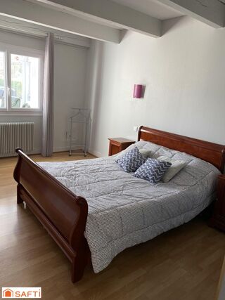  Maison  vendre 6 pices 140 m