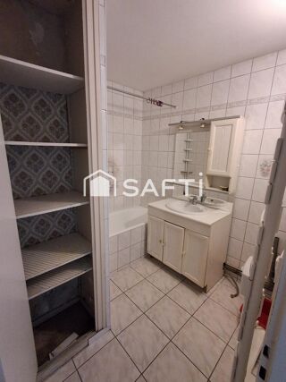  Appartement � vendre 4 pi�ces 84 m�