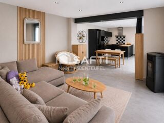  Maison à vendre 9 pièces 230 m²