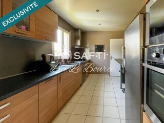  Maison à vendre 5 pièces 97 m²