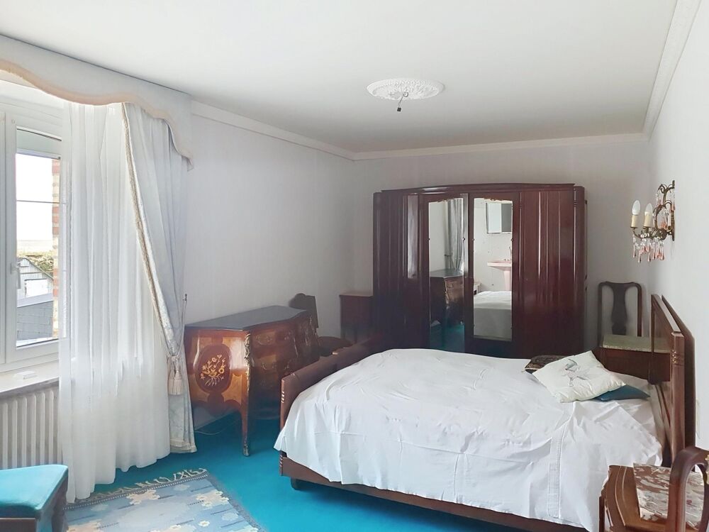 Vente Maison Bord de mer Cherrueix