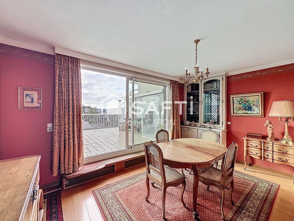 � vendre  Appartement Sceaux (92330)