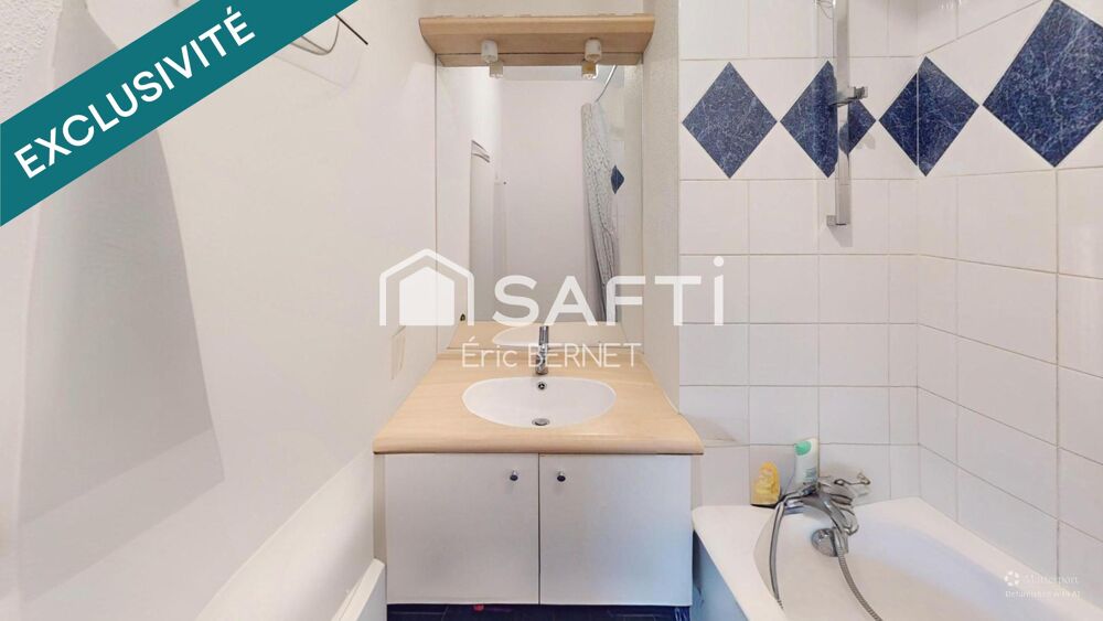 Appartement au centre de Chassieu , investisseur , premier appartement