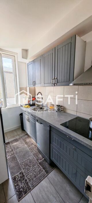  Maison � vendre 5 pi�ces 100 m�