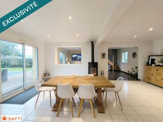  Maison à vendre 6 pièces 120 m²