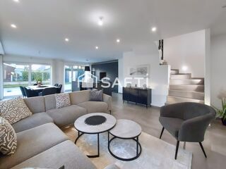  Maison � vendre 6 pi�ces 125 m�