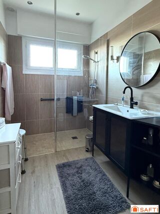  Maison � vendre 7 pi�ces 159 m�