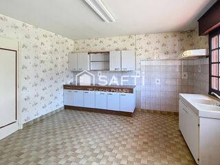  Maison � vendre 5 pi�ces 140 m�