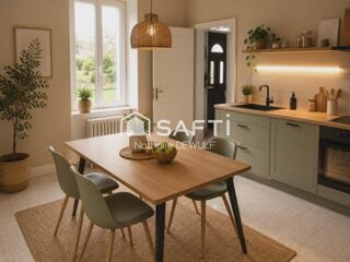 Maison à vendre 6 pièces 145 m²