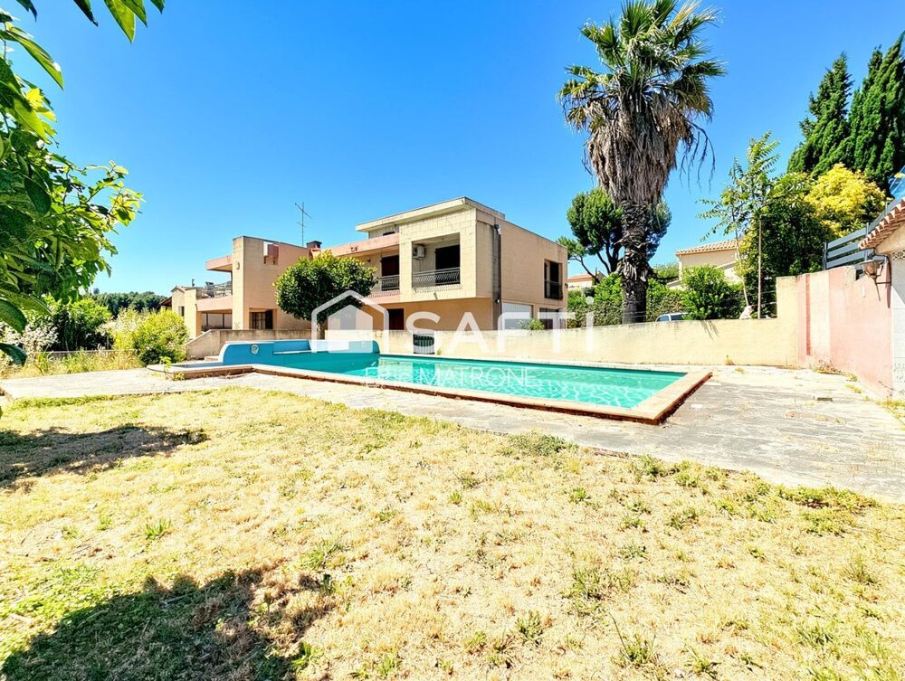magnifique propriété 12 pièces 267 m²