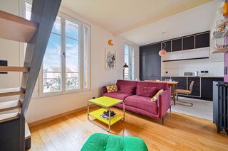  Appartement � vendre 4 pi�ces 97 m�