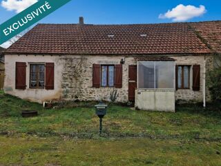  Maison � vendre 3 pi�ces 62 m�
