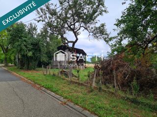  Terrain � vendre 2061 m�