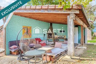  Maison à vendre 11 pièces 440 m²
