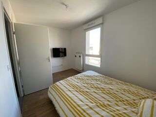  Appartement � vendre 4 pi�ces 93 m�