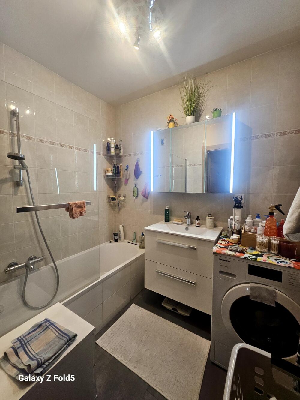 Vente Appartement Appartement de Type 3 Thonon-les-bains