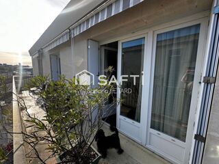  Appartement � vendre 3 pi�ces 105 m�