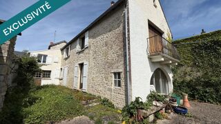  Maison � vendre 5 pi�ces 146 m�