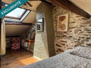  Maison à vendre 3 pièces 60 m²