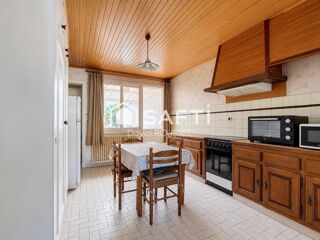  Maison à vendre 5 pièces 94 m²