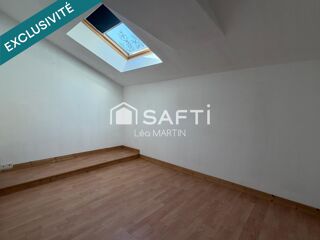  Maison � vendre 2 pi�ces 50 m�