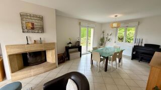  Maison � vendre 8 pi�ces 197 m�