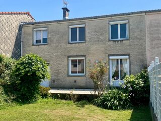  Maison � vendre 5 pi�ces 114 m�