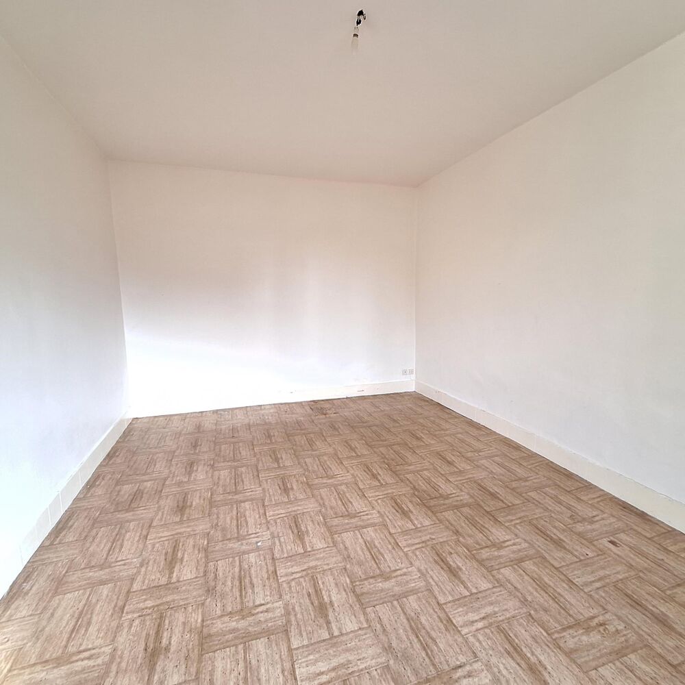 Vente Appartement Immeuble composé de 2 appartements Montchanin