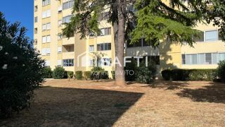  Appartement � vendre 3 pi�ces 63 m�