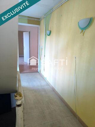  Maison à vendre 4 pièces 120 m²