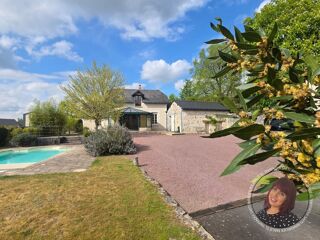  Maison  vendre 4 pices 115 m