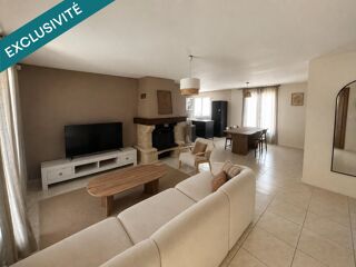  Maison à vendre 4 pièces 92 m²
