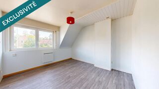  Appartement à vendre 2 pièces 26 m²