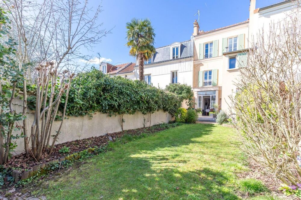 � vendre  Maison Fontenay-sous-Bois (94120)