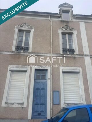  Maison à vendre 103 m²