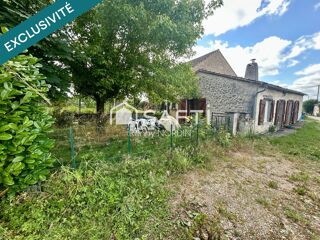  Maison à vendre 3 pièces 70 m²