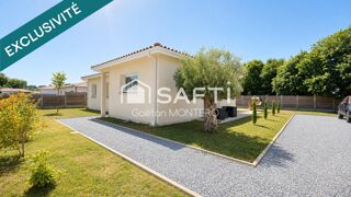  Maison à vendre 4 pièces 90 m²