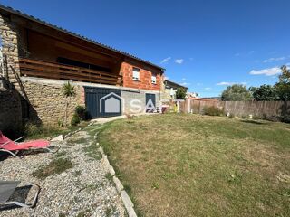  Maison à vendre 4 pièces 121 m²