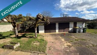  Maison à vendre 4 pièces 75 m²