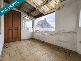  Maison � vendre 4 pi�ces 71 m�