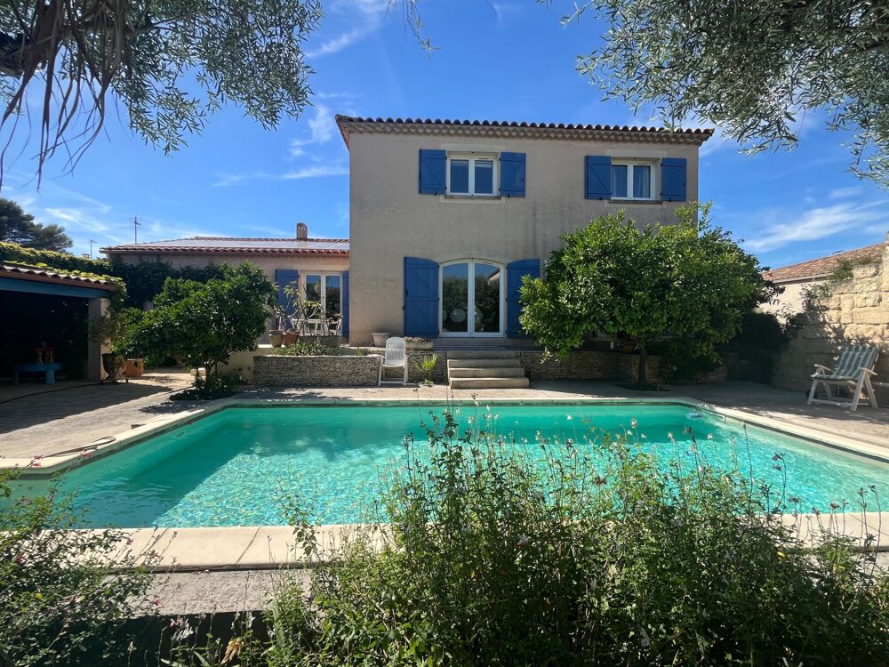 Vente Maison Grande villa au calme Montpellier