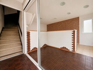  Maison à vendre 3 pièces 60 m²