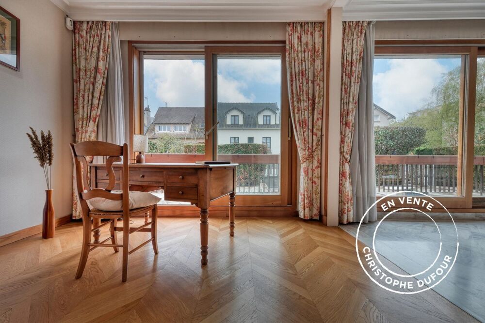 à vendre  Maison Clamart (92140)