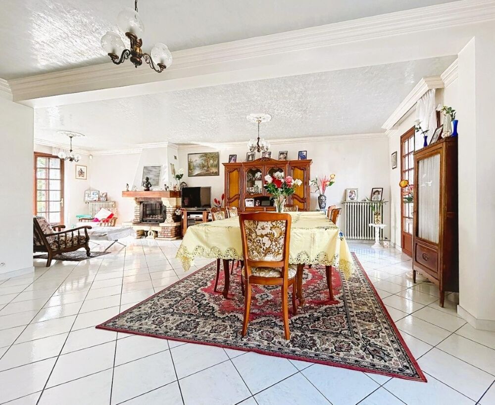 à vendre  Maison Saint-Maur-des-Fossés (94100)