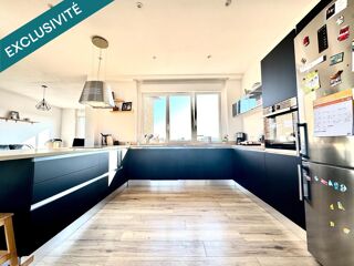  Appartement  vendre 3 pices 115 m