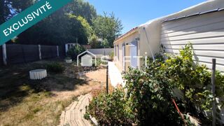  Maison � vendre 4 pi�ces 93 m�